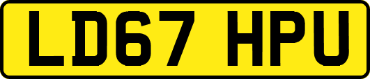 LD67HPU