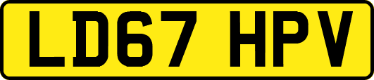 LD67HPV