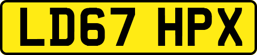 LD67HPX