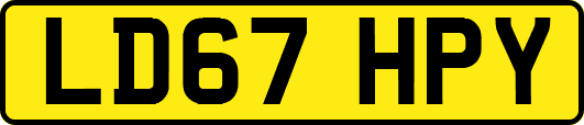 LD67HPY