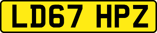LD67HPZ