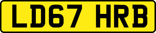LD67HRB