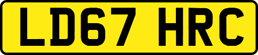 LD67HRC