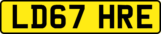 LD67HRE