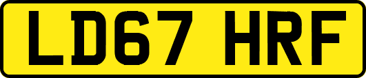 LD67HRF