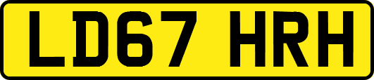 LD67HRH