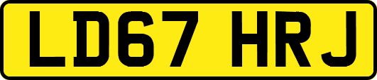 LD67HRJ