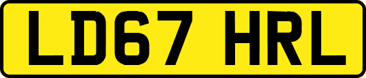 LD67HRL