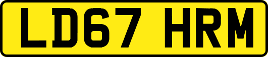 LD67HRM