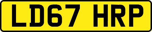 LD67HRP