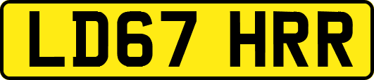 LD67HRR
