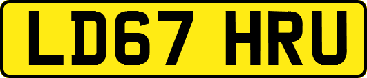 LD67HRU