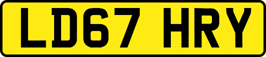 LD67HRY