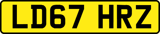LD67HRZ