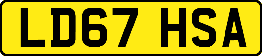 LD67HSA
