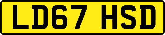 LD67HSD