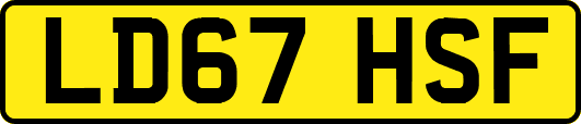 LD67HSF