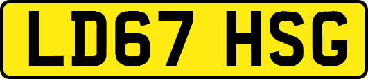 LD67HSG