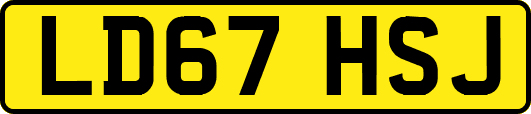 LD67HSJ