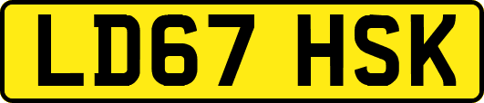LD67HSK