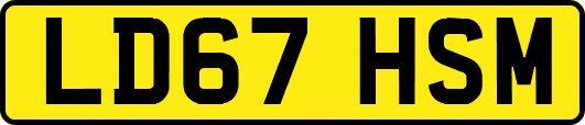 LD67HSM