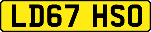 LD67HSO