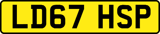 LD67HSP
