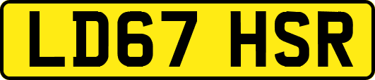 LD67HSR