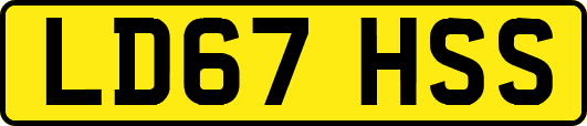 LD67HSS