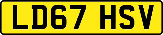 LD67HSV