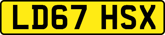 LD67HSX
