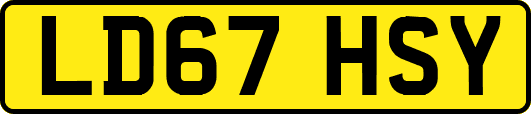 LD67HSY
