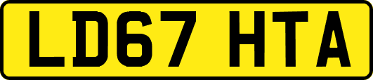 LD67HTA