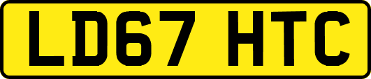 LD67HTC