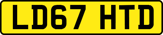 LD67HTD