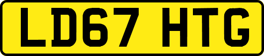 LD67HTG