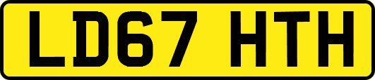 LD67HTH
