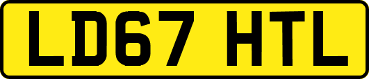 LD67HTL