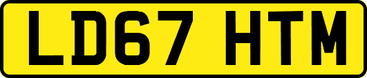 LD67HTM