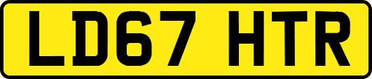 LD67HTR