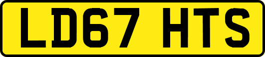 LD67HTS