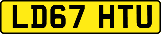 LD67HTU