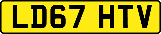 LD67HTV