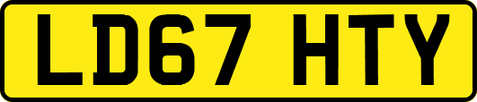 LD67HTY