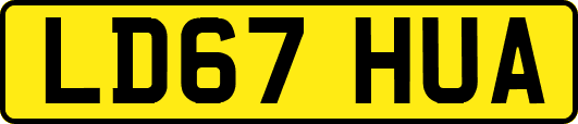 LD67HUA