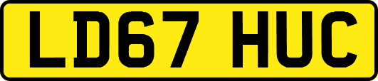 LD67HUC