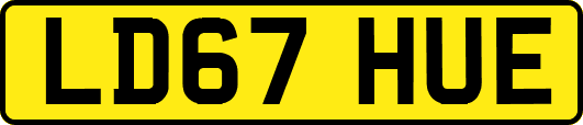 LD67HUE