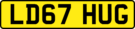 LD67HUG