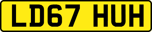 LD67HUH