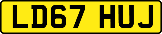 LD67HUJ